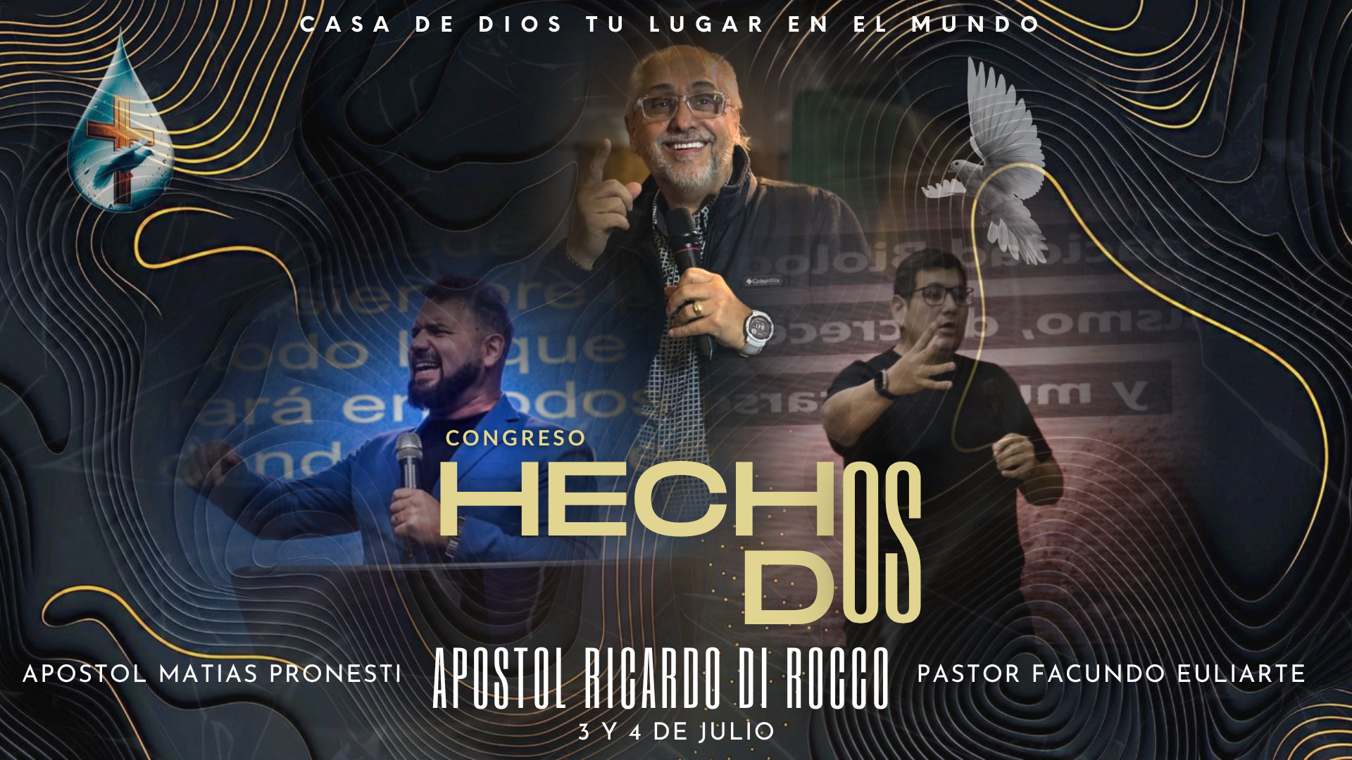 Congreso Hechos 2