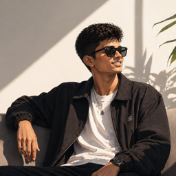Gowtham Kumar