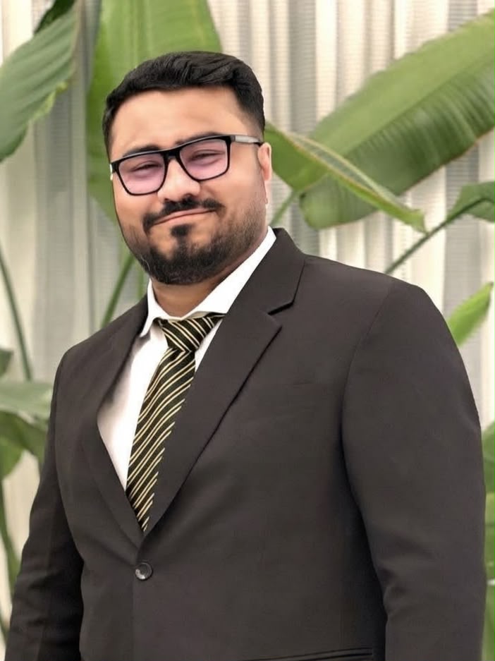 Ahmad Ishtiaq