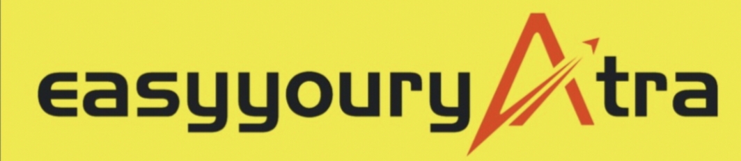 Easy Your Yatra Logo
