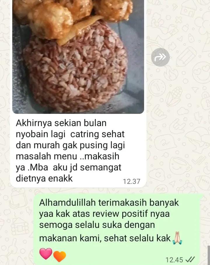 Testimoni Chat WA 2