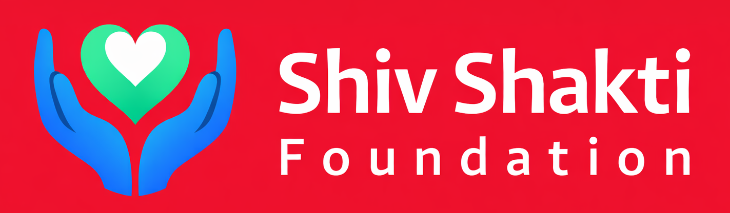 Shiv Shakti Foundation Logo