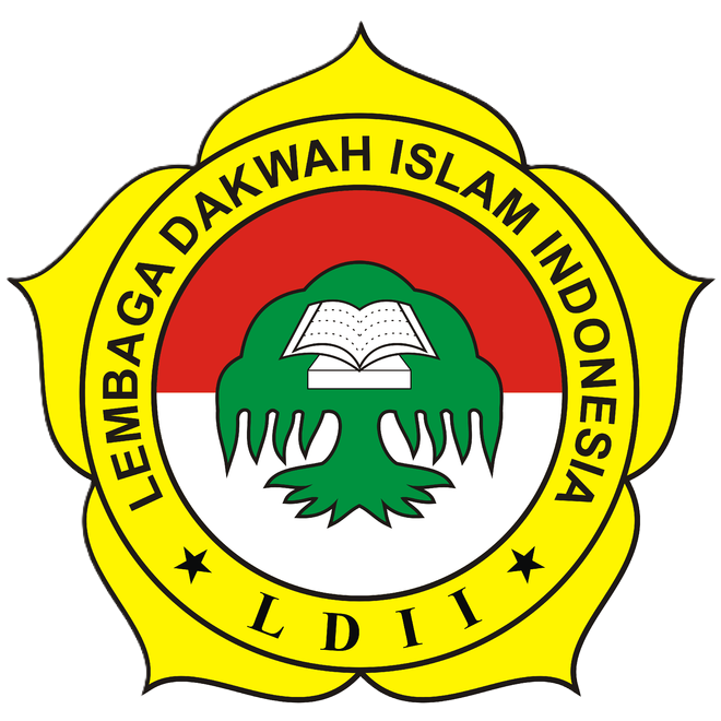 Logo LDII