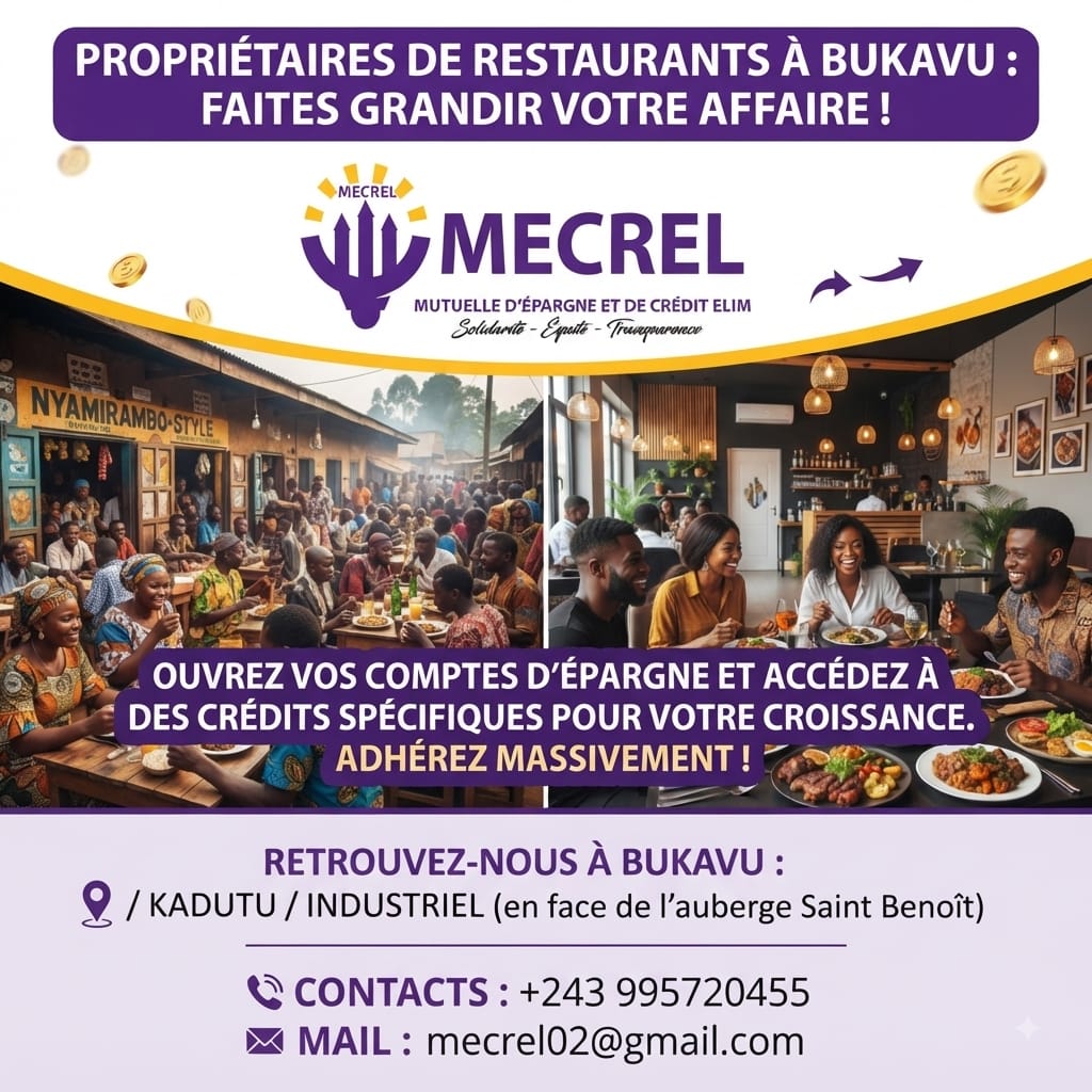 Restaurateurs