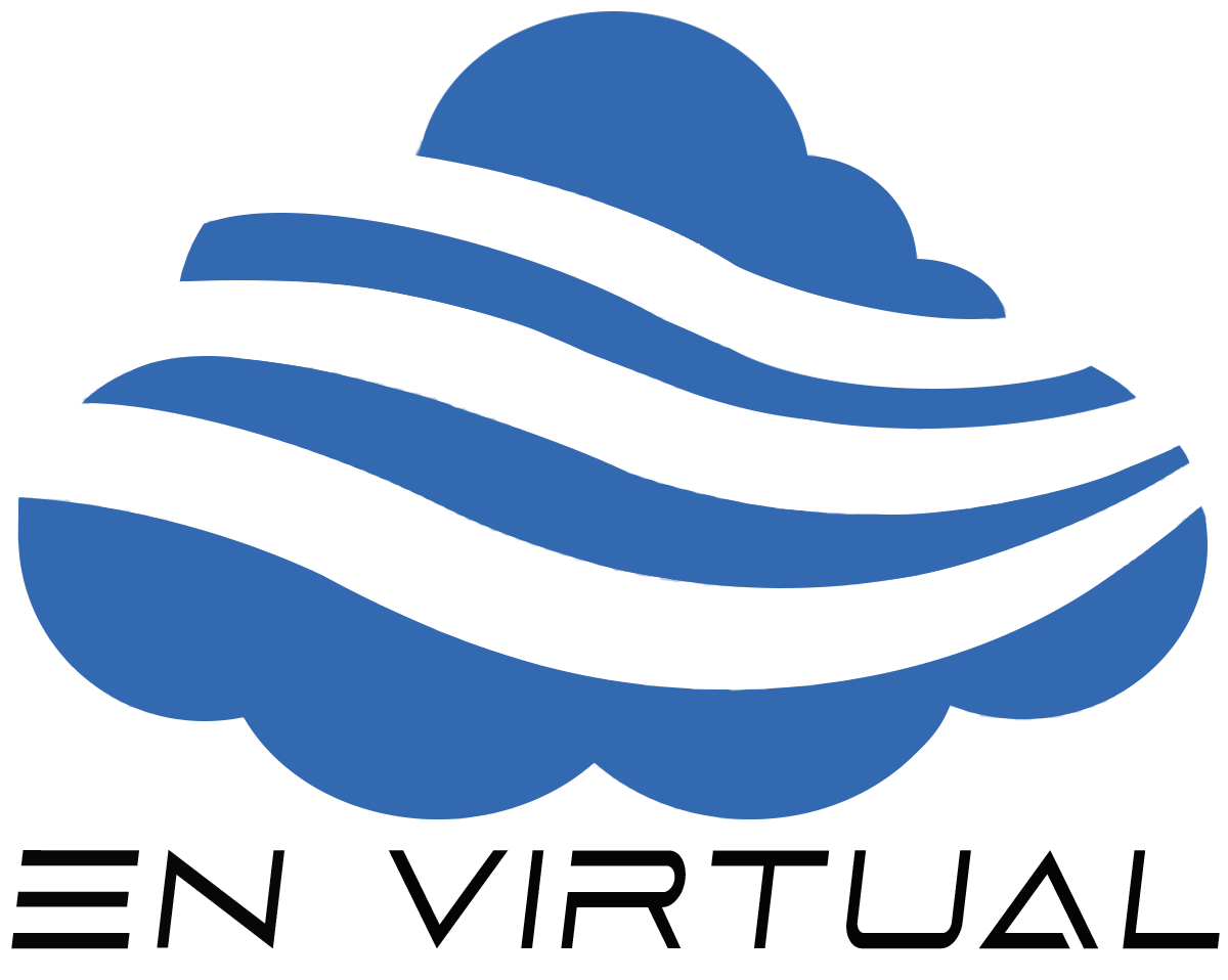 Logo EN VIRTUAL