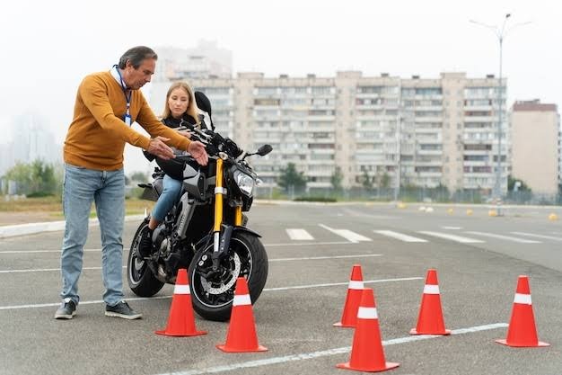 Clases de moto Horizonte Vial