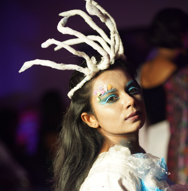 Trashion Show