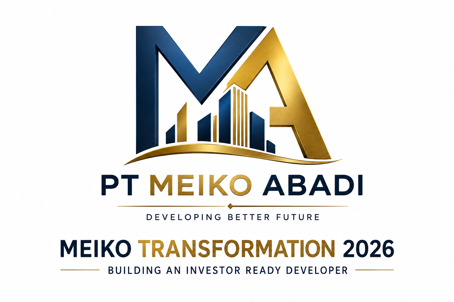 PT Meiko Abadi