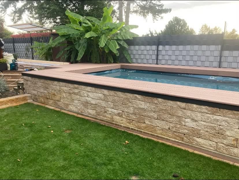 Wasseranlage