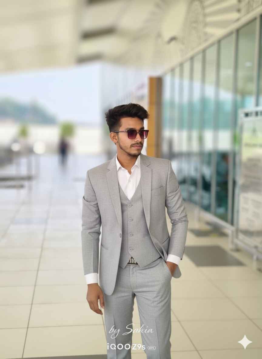 Md Sahin Mollah Profile Picture