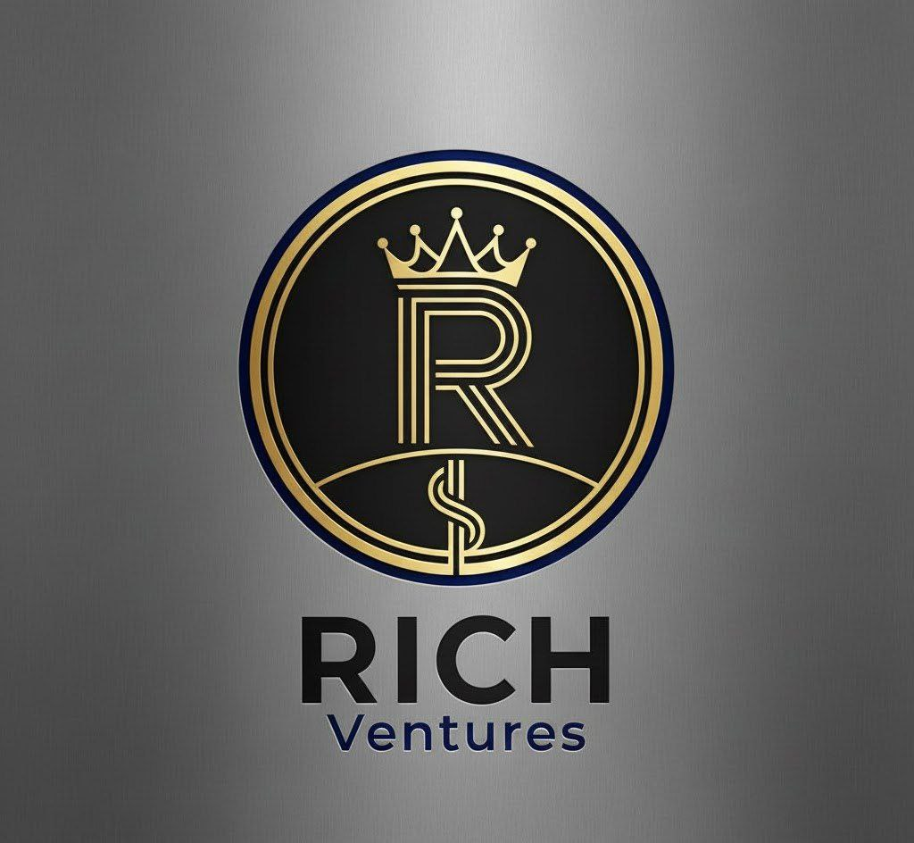 RICH Ventures Logo