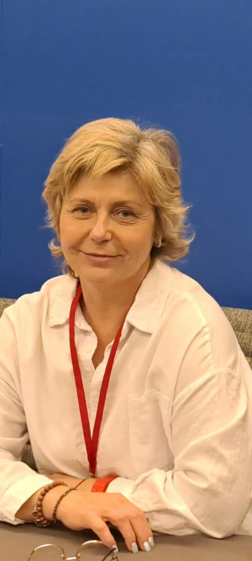 Потапова Елена Юрьевна