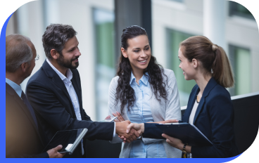 Recruitment Consulting Team