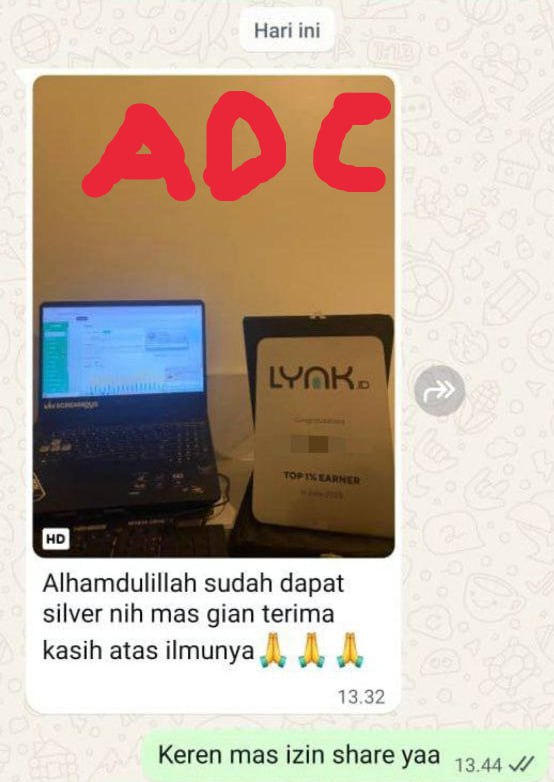 Silver Plakat Lynkid Member