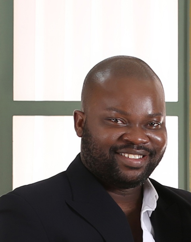 Toi Ketehouli