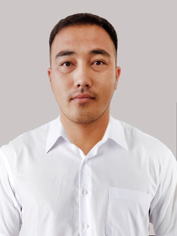 Qural Urazbaev
