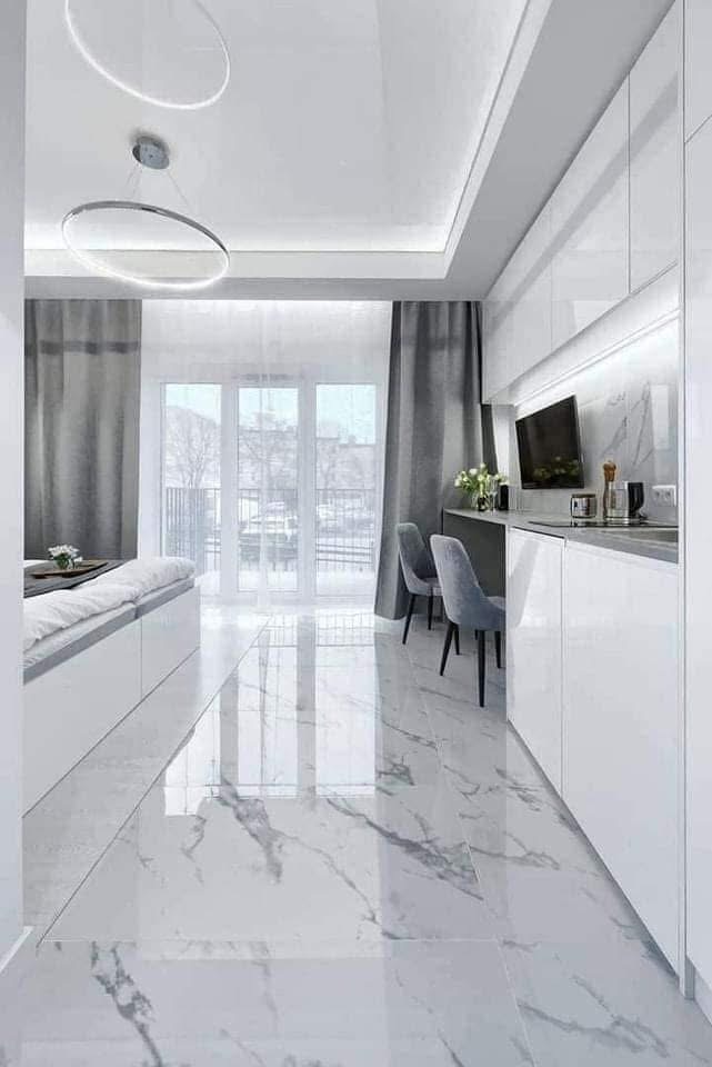 Modernes Interior