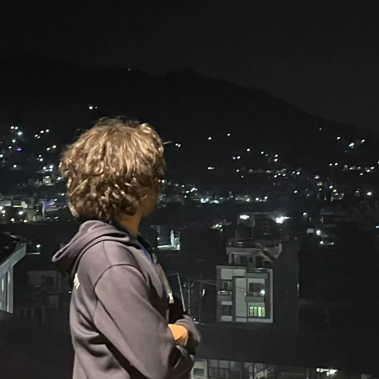 Night City