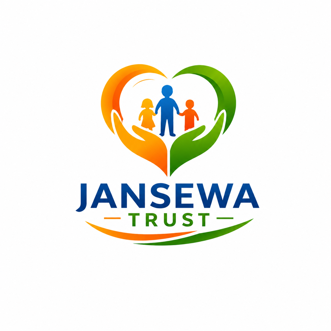 Jansewa Trust Logo