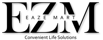 EZMART Logo