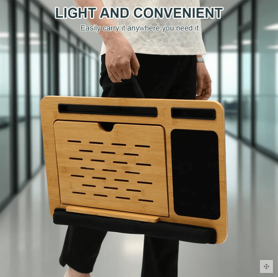 Light and Convenient