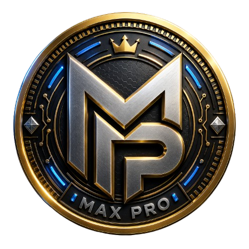 MAX PRO Token
