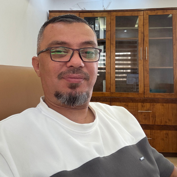 م. عبدالخالق جهان
