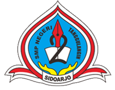 Logo SMP Negeri 2 Tanggulangin