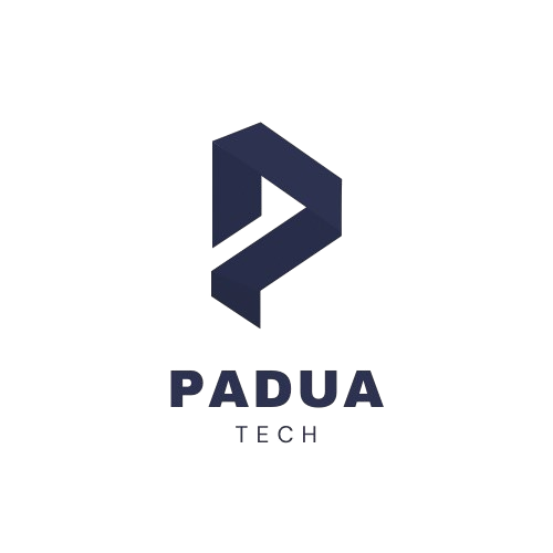 PADUA TECH Logo