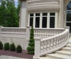 Luxury Residential Exterior