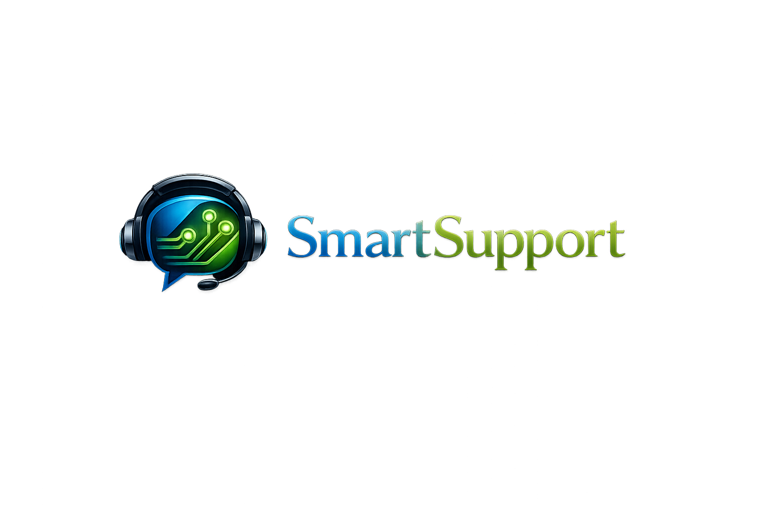 SmartSupport