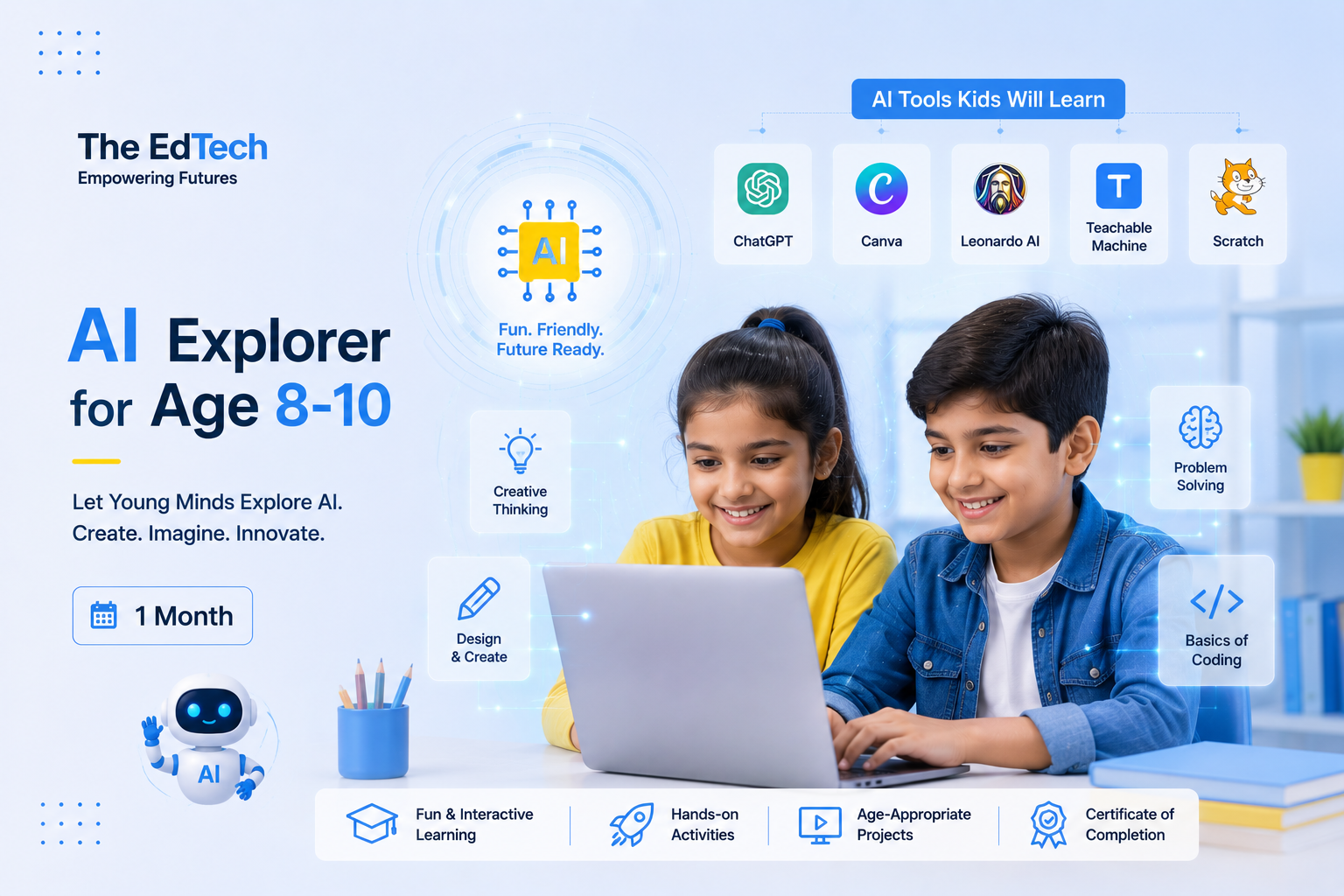 AI Explorer