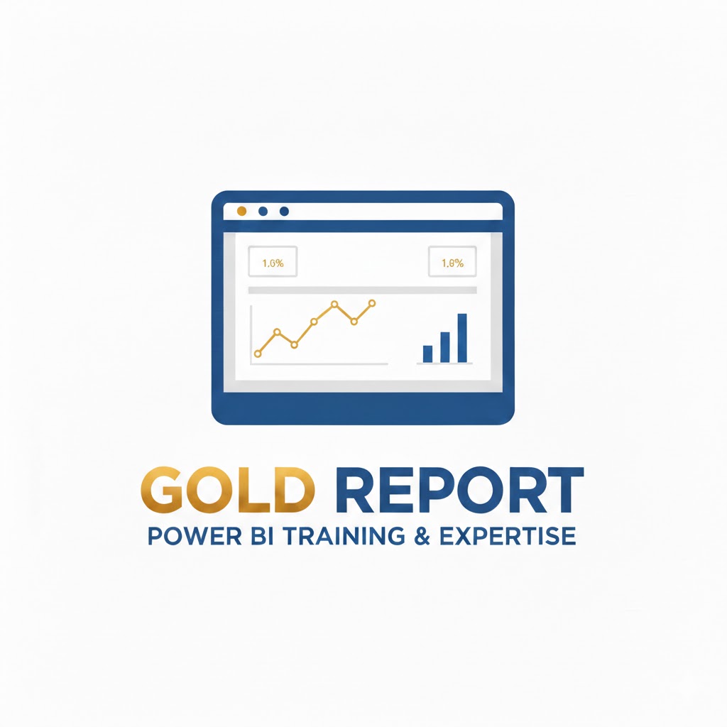 Gold Report Logo