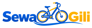 Sewa Sepeda Gili Logo
