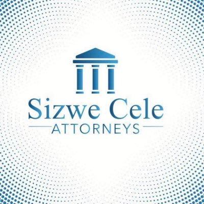 Sizwe Cele Attorneys Logo