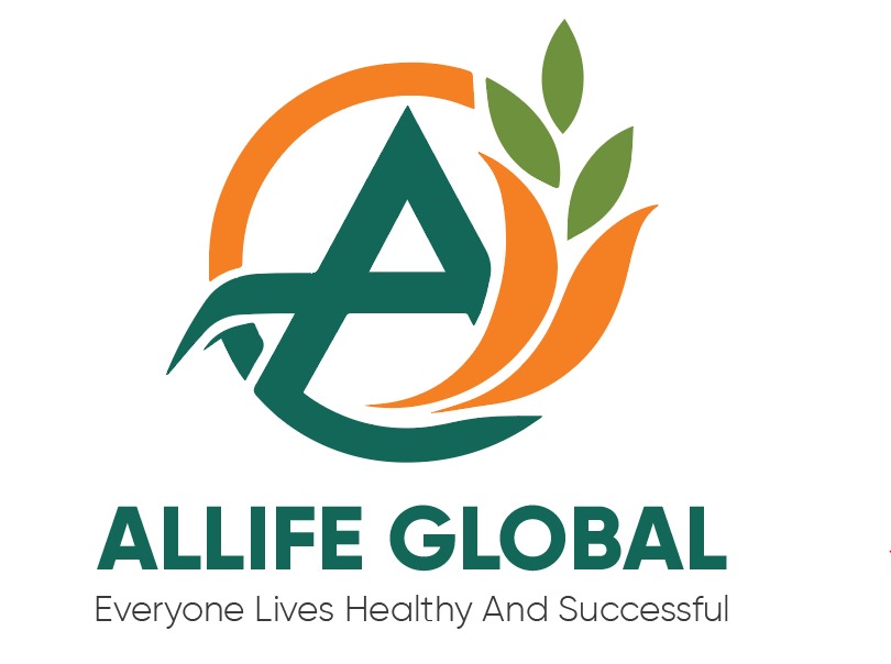 Allife Global Logo