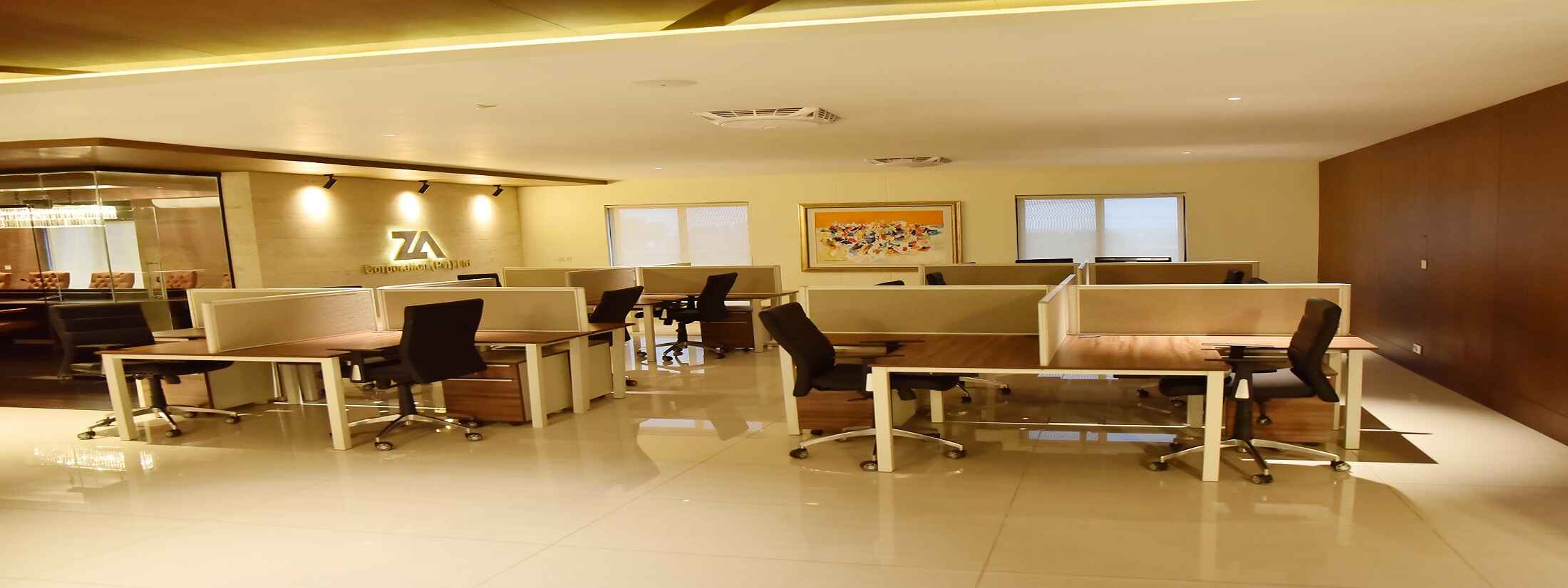 Head Office