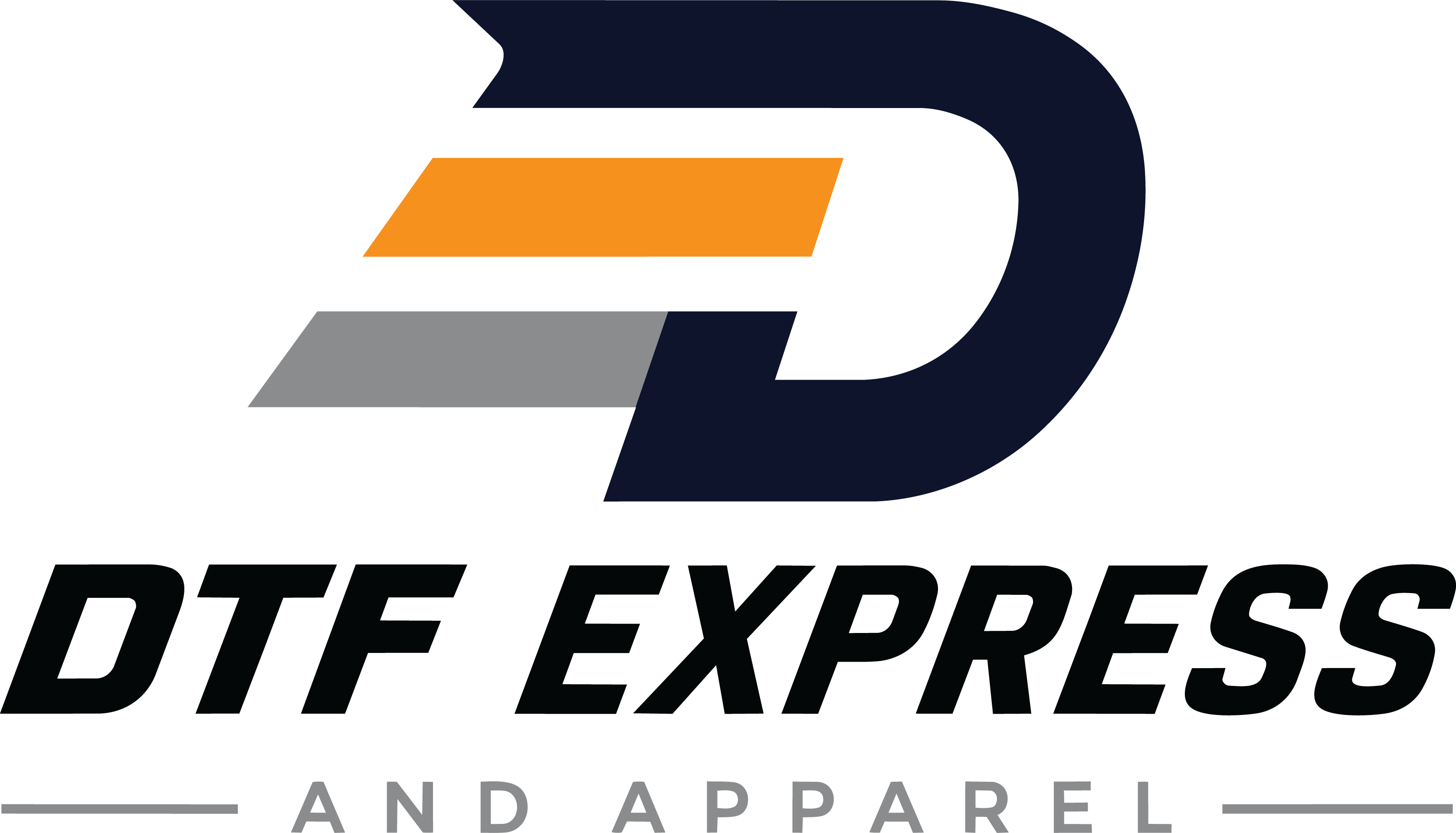 DTF Express