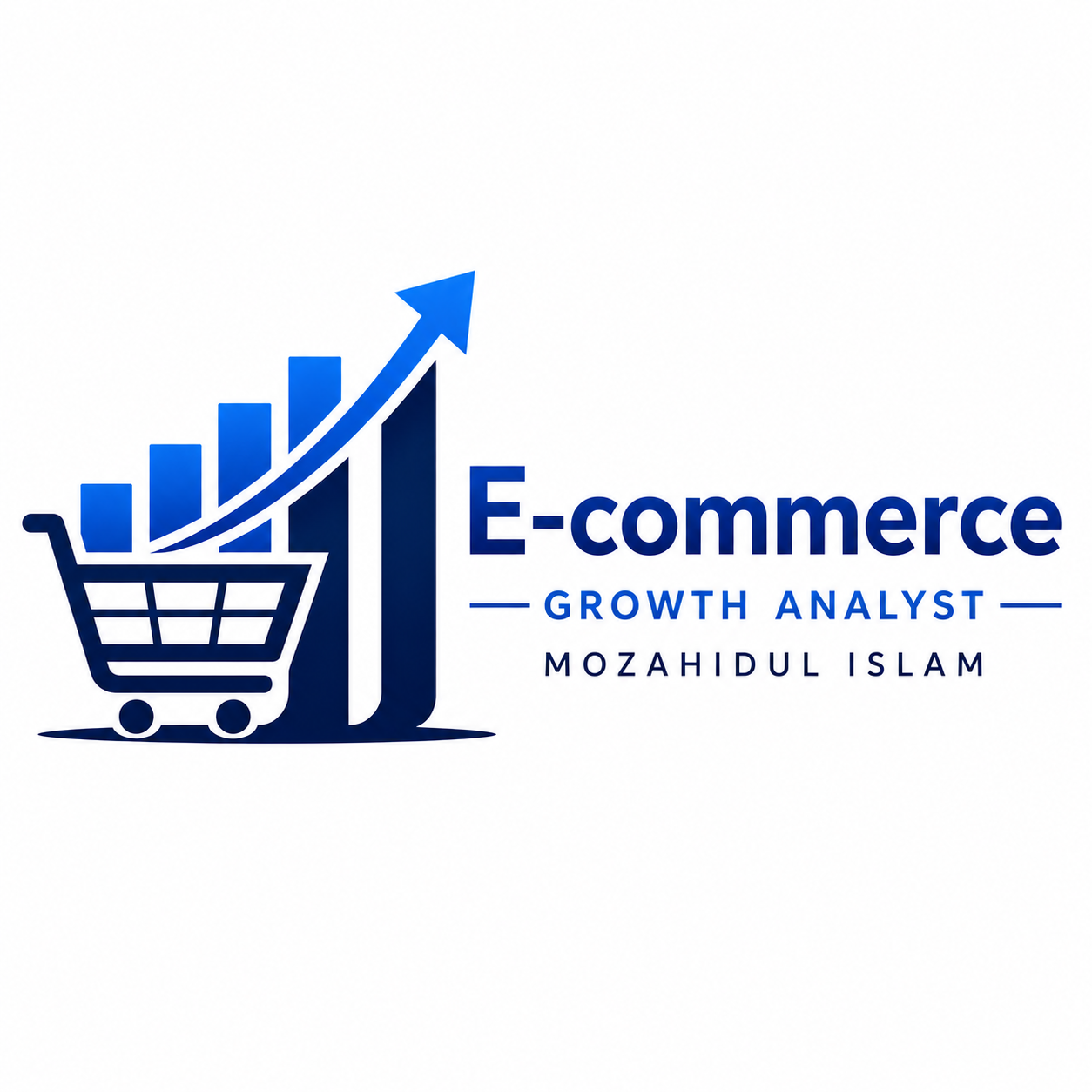 E-commerce Growth Analyst - Mozahidul Islam