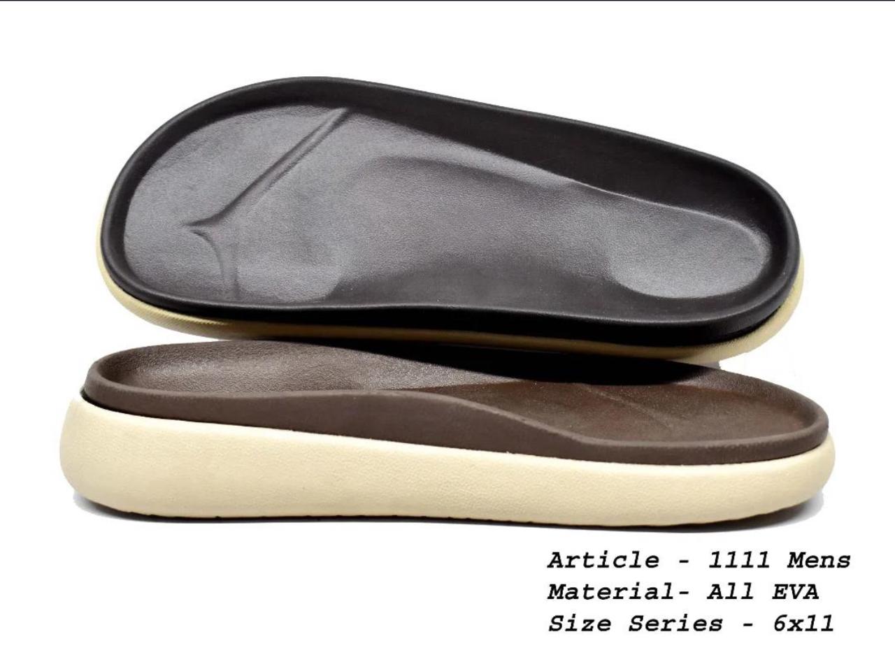 EVA Comfort Insole - KICKOVAA