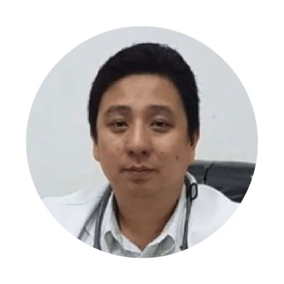 dr. Armyn