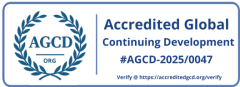 AGCD Accredited Global Continuing Development