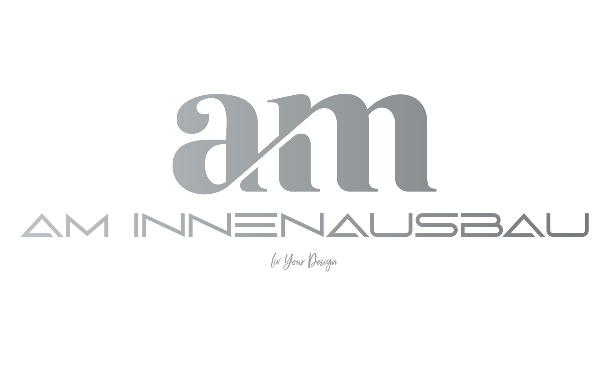 AM Innenausbau Logo