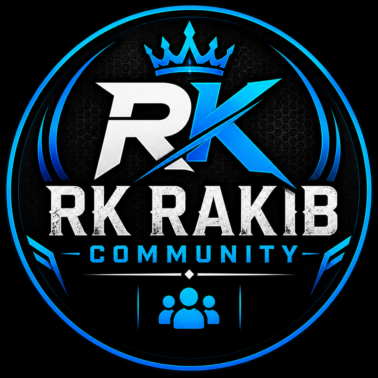 RK Rakib Profile