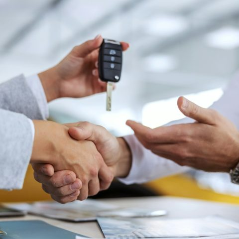 Financiación DRIVAUTO