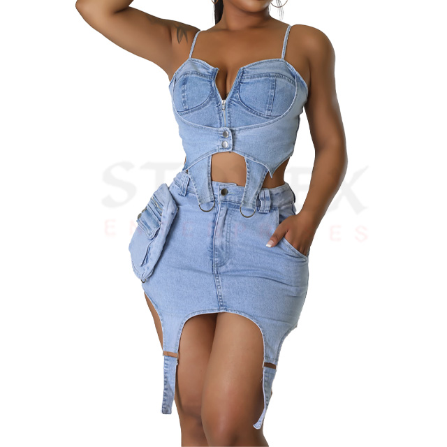 Denim