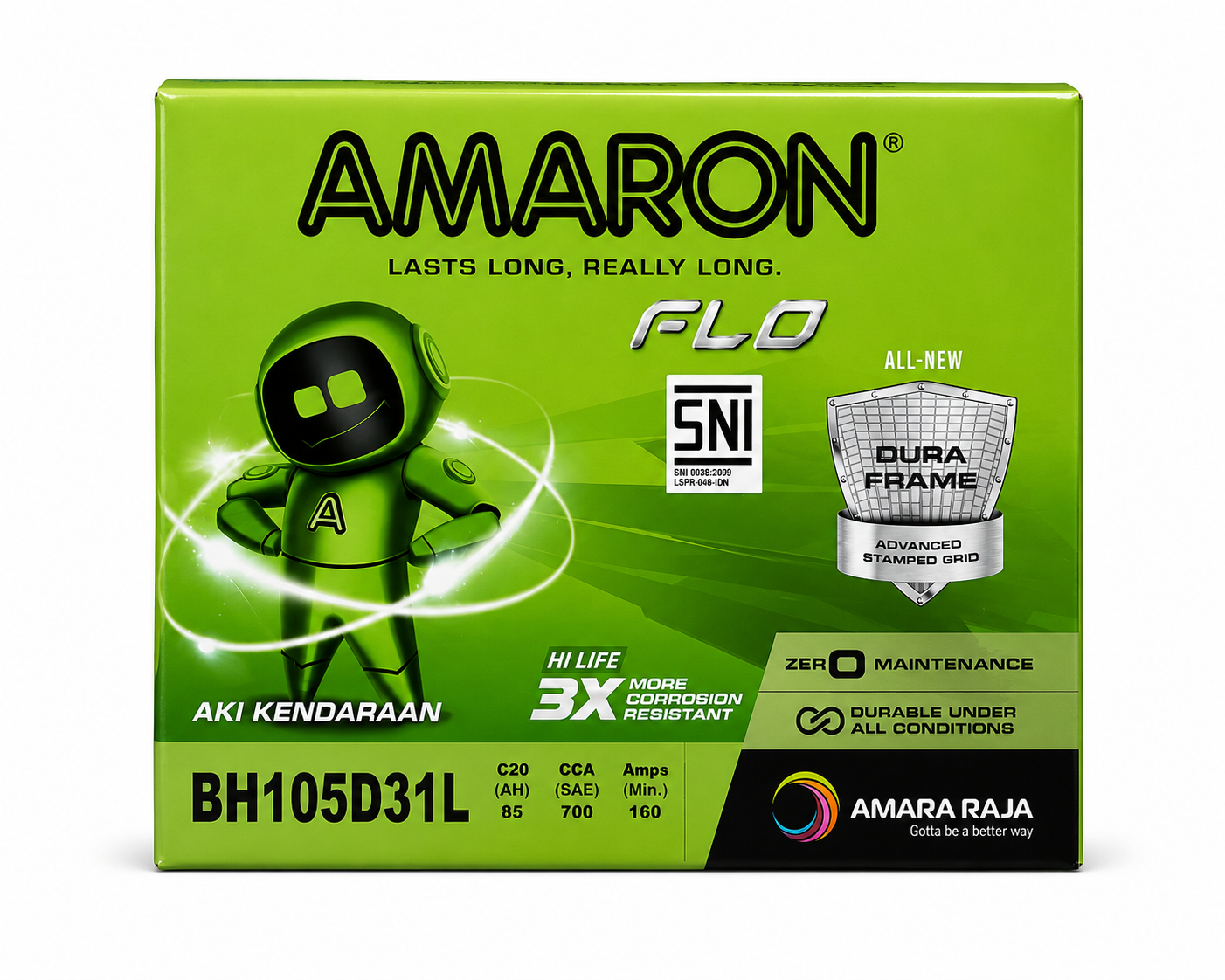 Aki Amaron