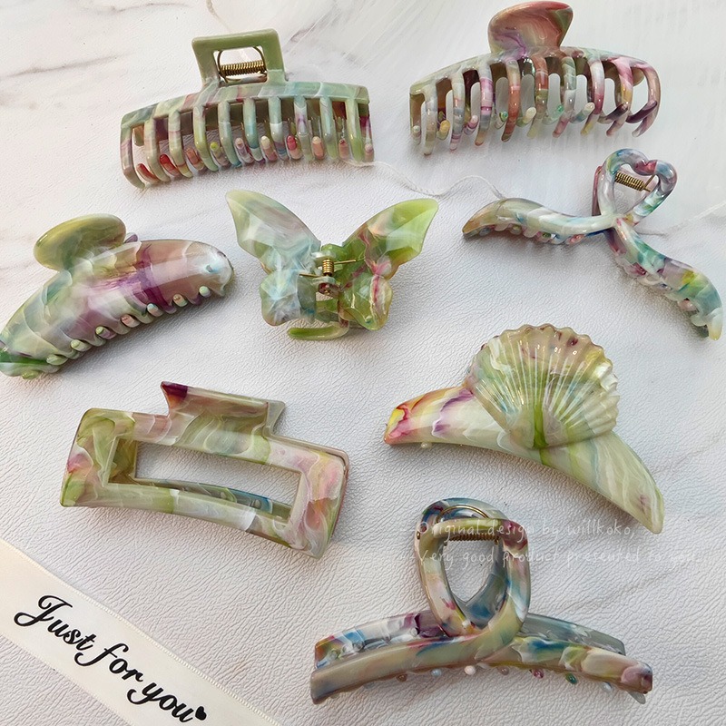 Hair Clips