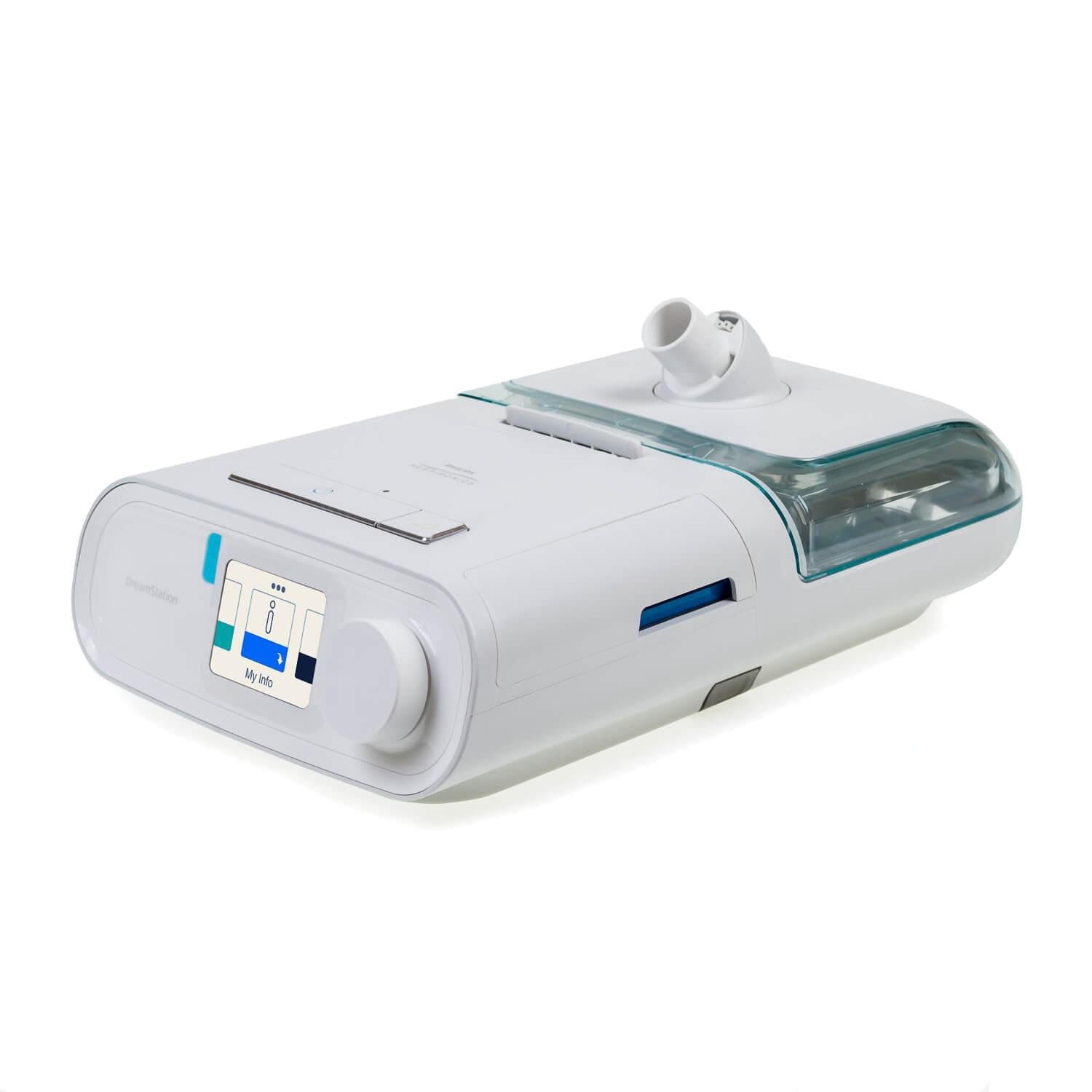 CPAP Machine