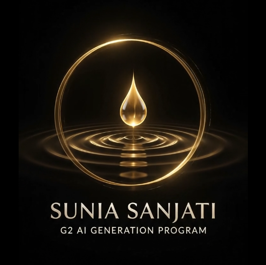 Sunia Sanjati Logo